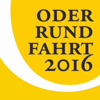 Logo Oderrundfahrt 2016